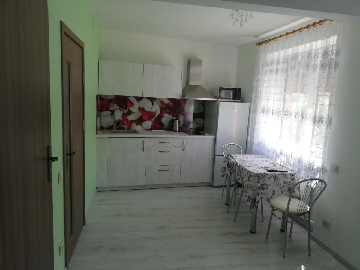 Apartament Butas Pas Agne Nida Zewnętrze zdjęcie