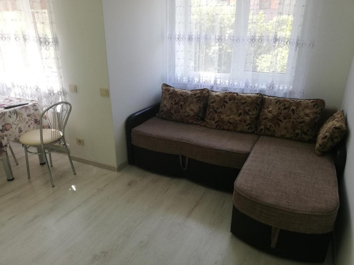 Apartament Butas Pas Agne Nida Zewnętrze zdjęcie