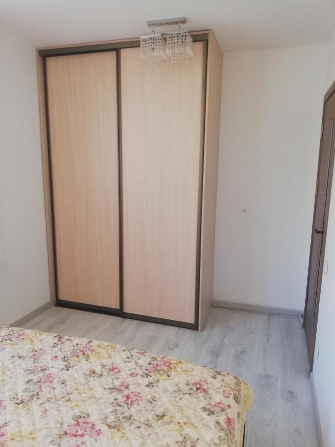 Apartament Butas Pas Agne Nida Zewnętrze zdjęcie