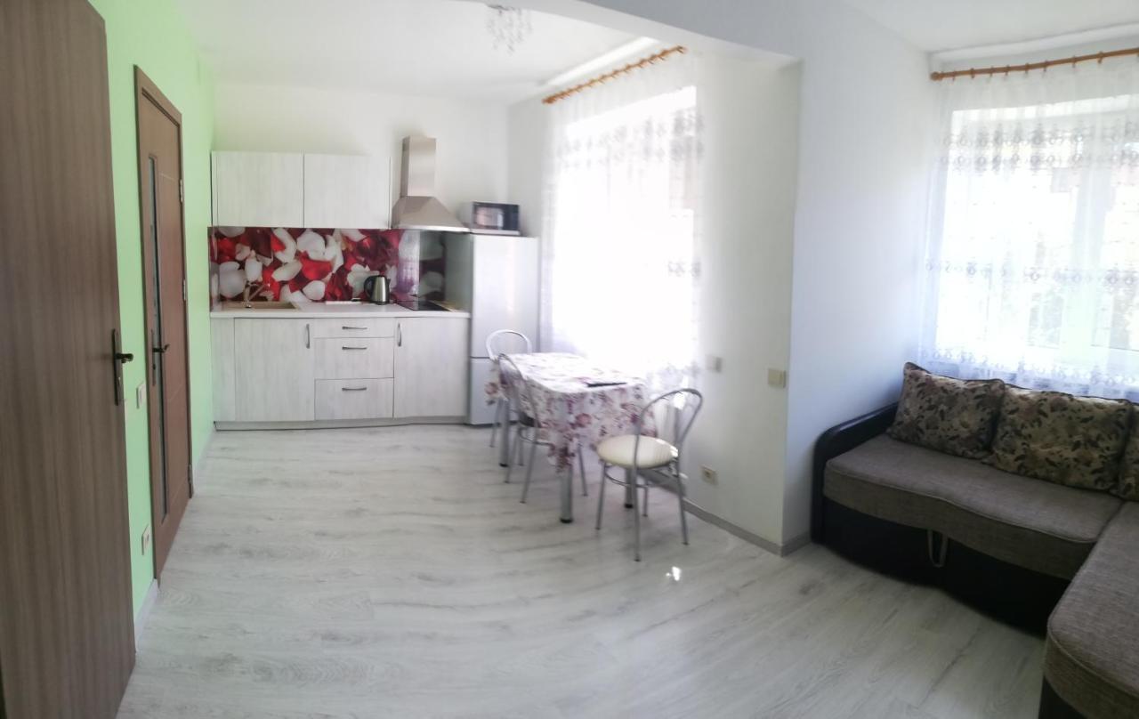 Apartament Butas Pas Agne Nida Zewnętrze zdjęcie