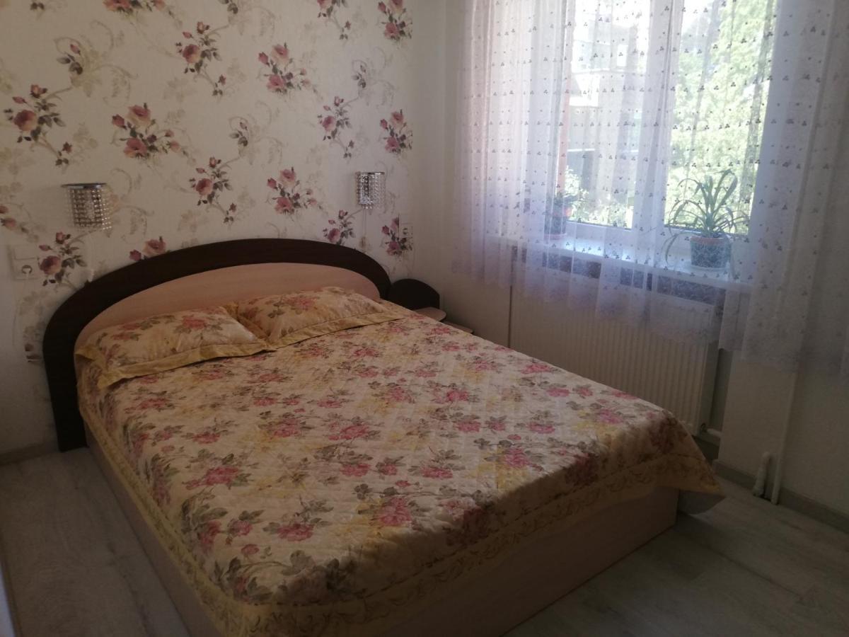 Apartament Butas Pas Agne Nida Zewnętrze zdjęcie